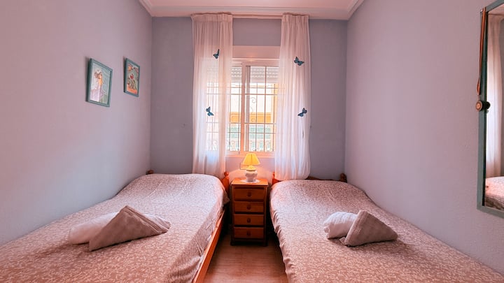 Спална соба 1