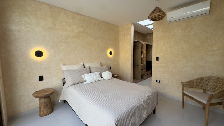 საძინებელი