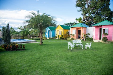 Hernández Martínez Vacation