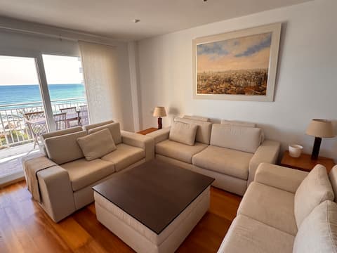 Airbnb con mejor rendimiento: Excellent apartment beach en Sueca