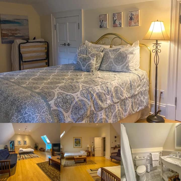 Bedroom 5