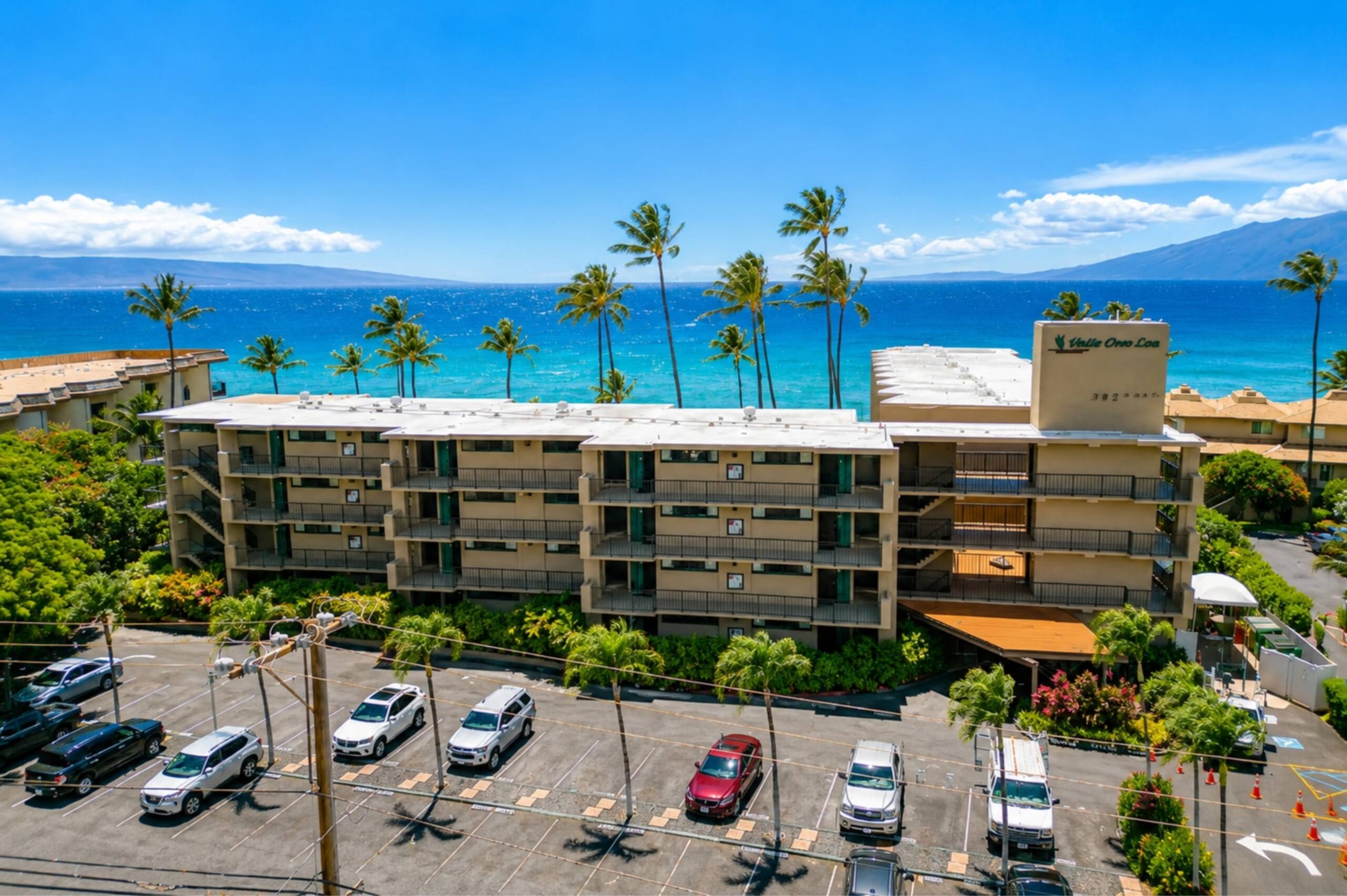 Condo in Lahaina · ★4.67 · 1 bedroom · 2 beds · 1 bath - Image 18