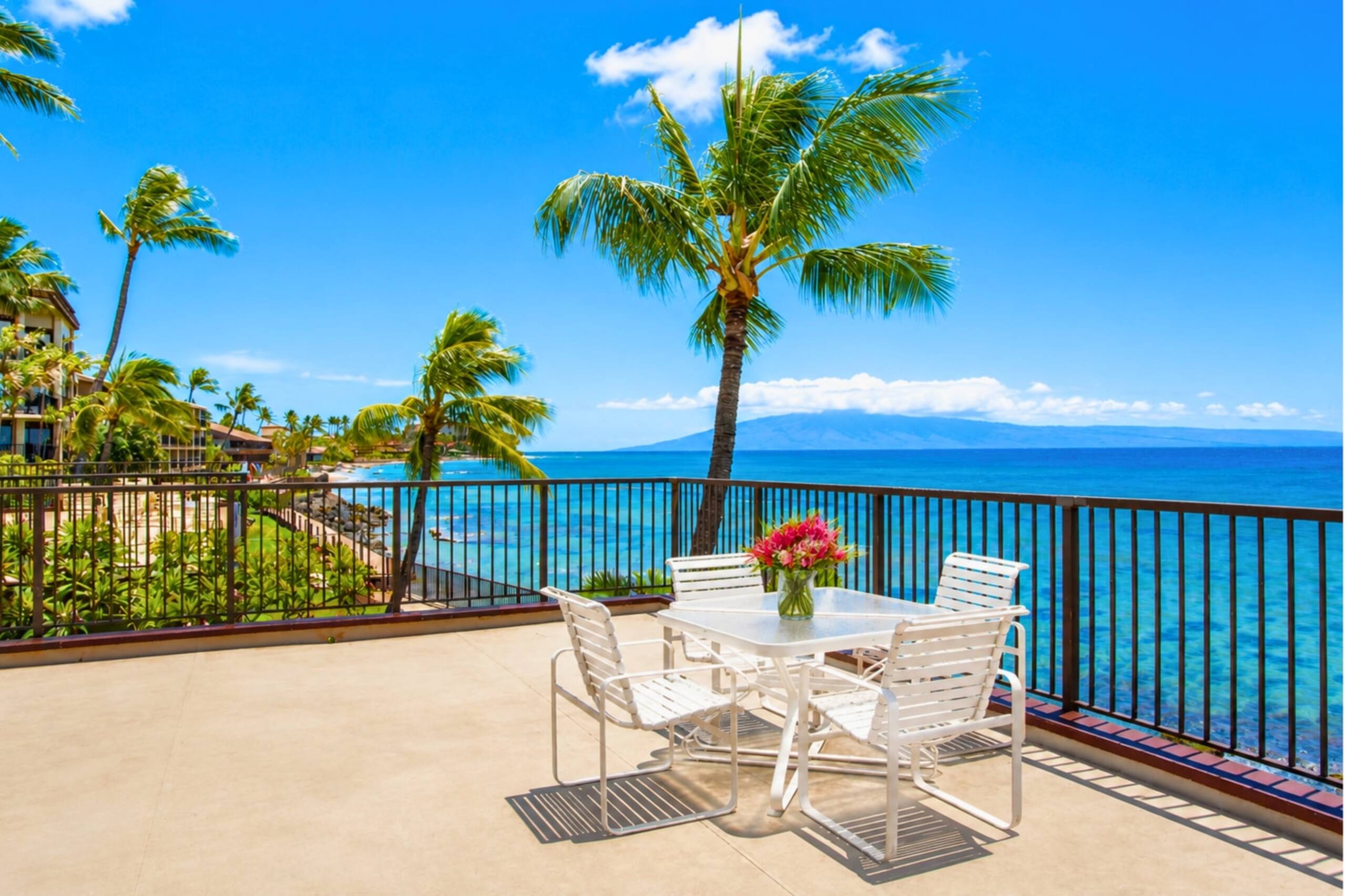 Condo in Lahaina · ★4.67 · 1 bedroom · 2 beds · 1 bath - Image 16