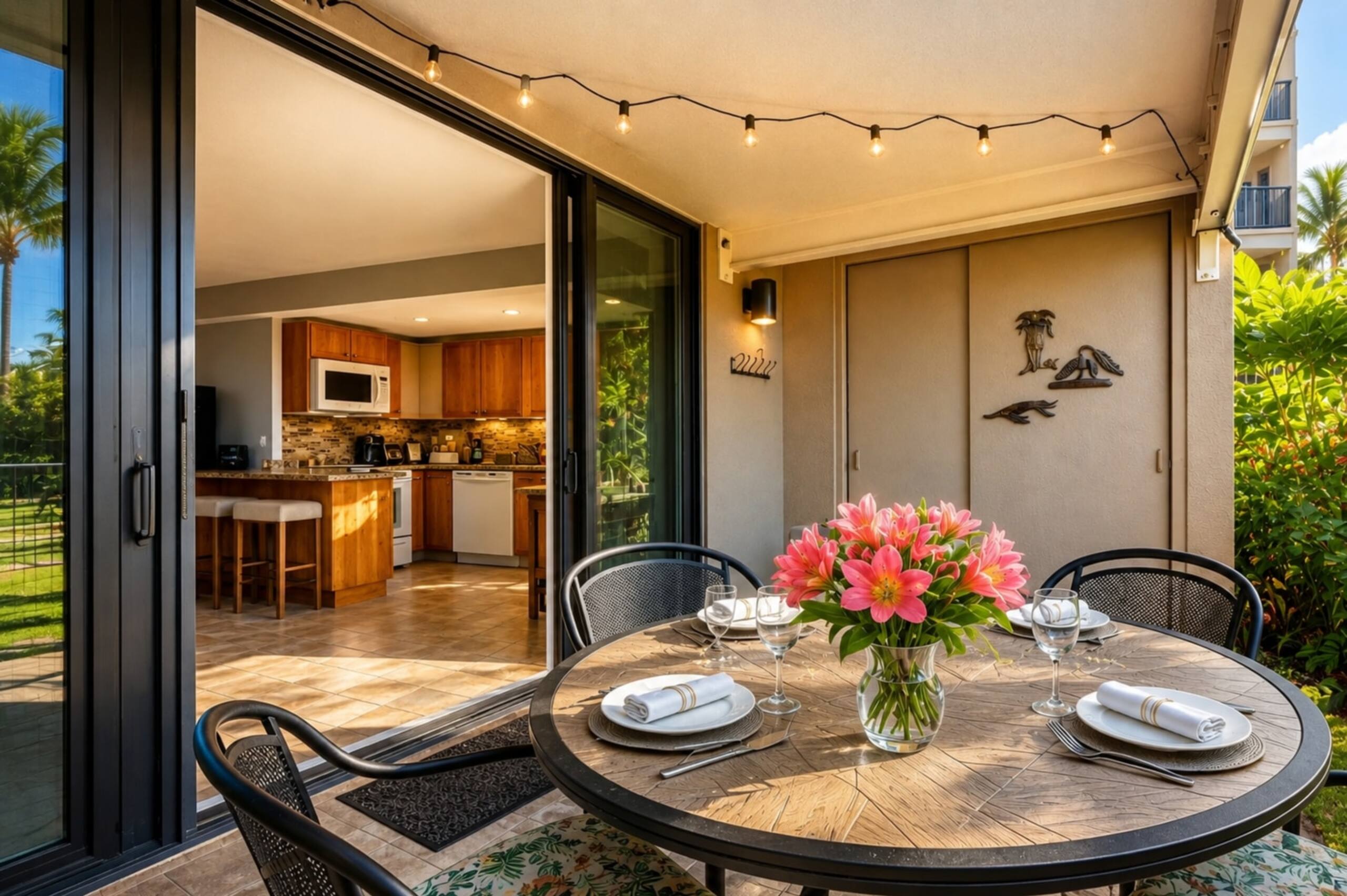 Condo in Lahaina · ★4.67 · 1 bedroom · 2 beds · 1 bath - Image 3