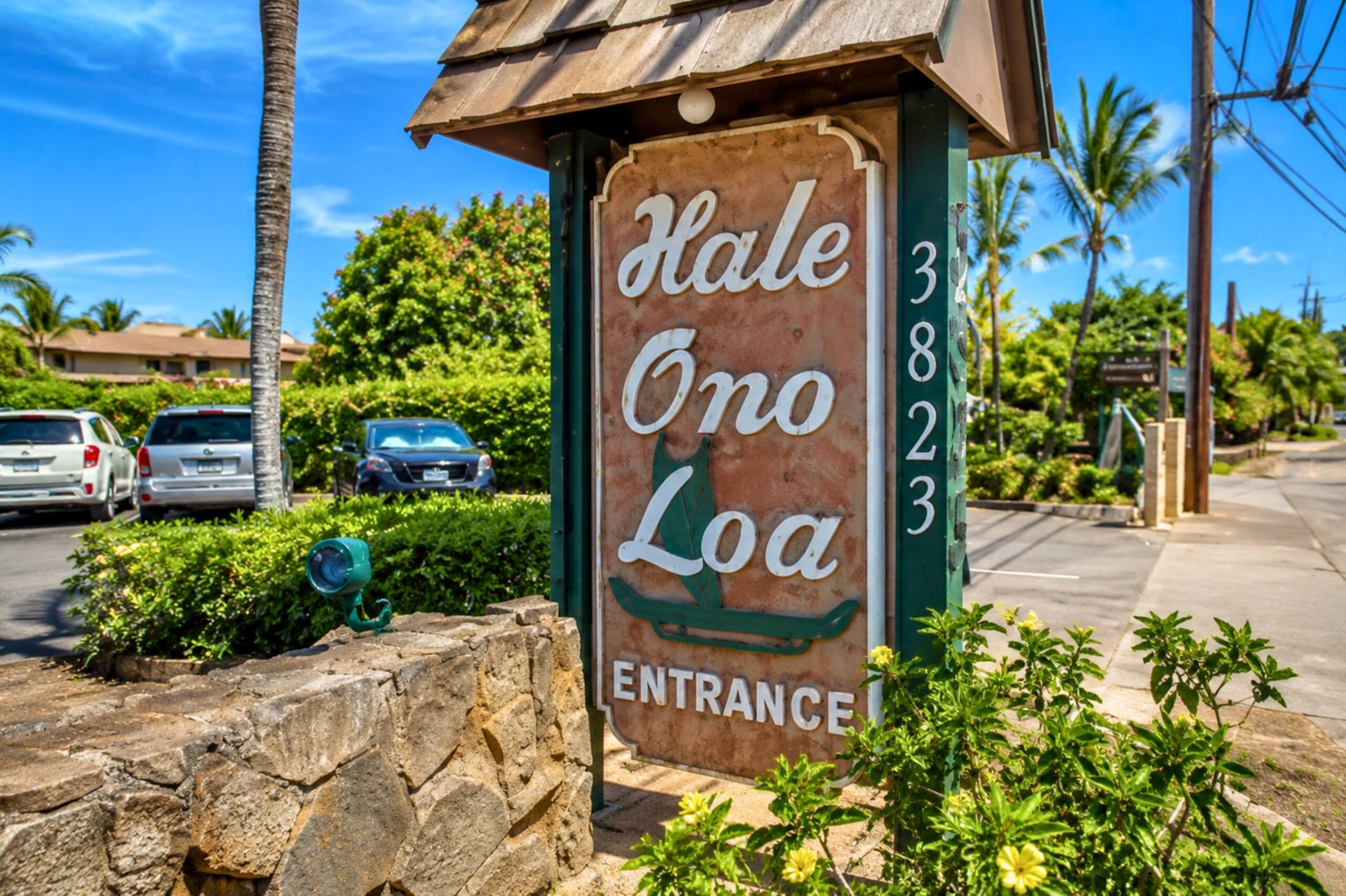 Condo in Lahaina · ★4.67 · 1 bedroom · 2 beds · 1 bath - Image 24