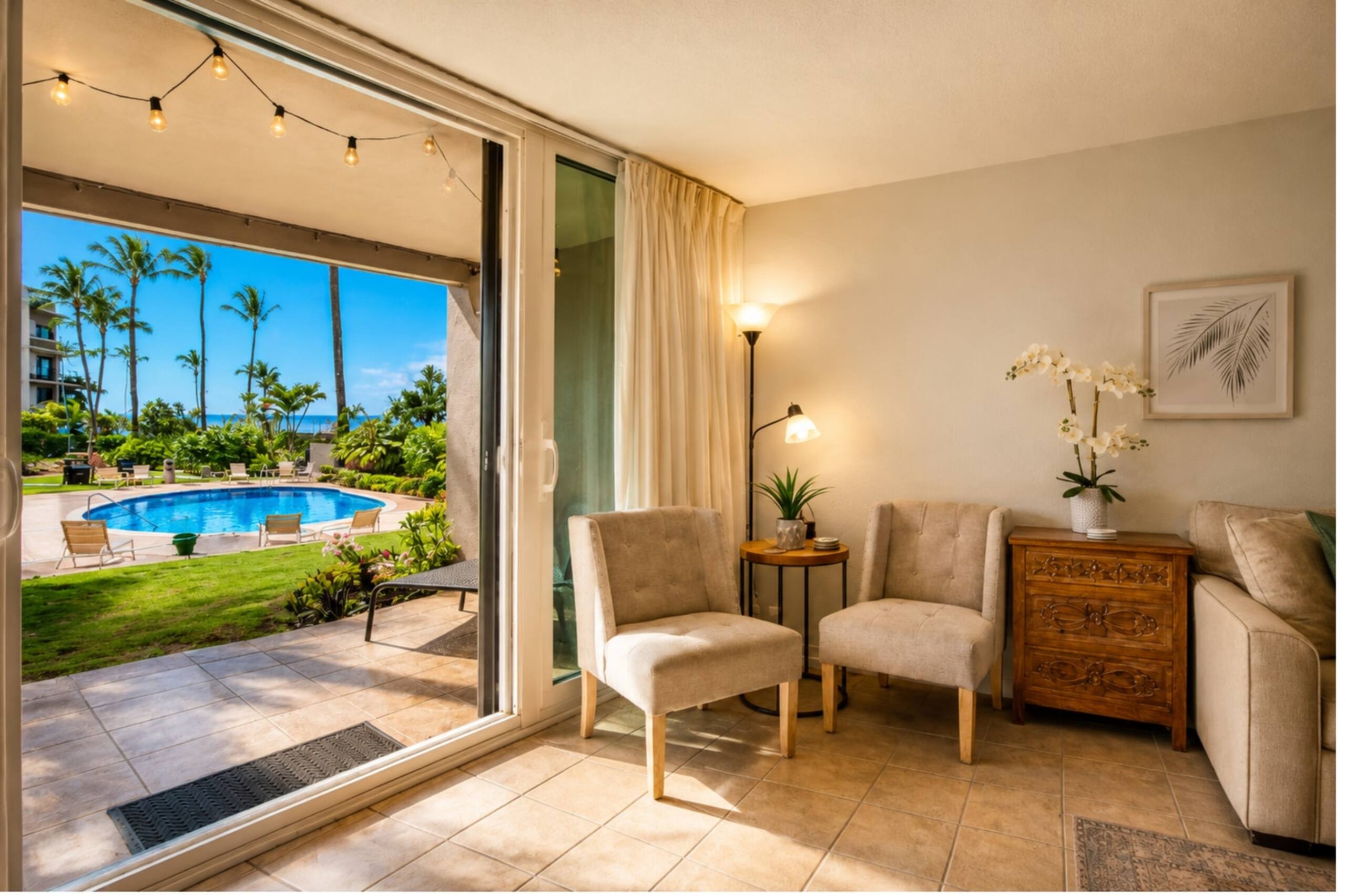 Condo in Lahaina · ★4.67 · 1 bedroom · 2 beds · 1 bath - Image 5