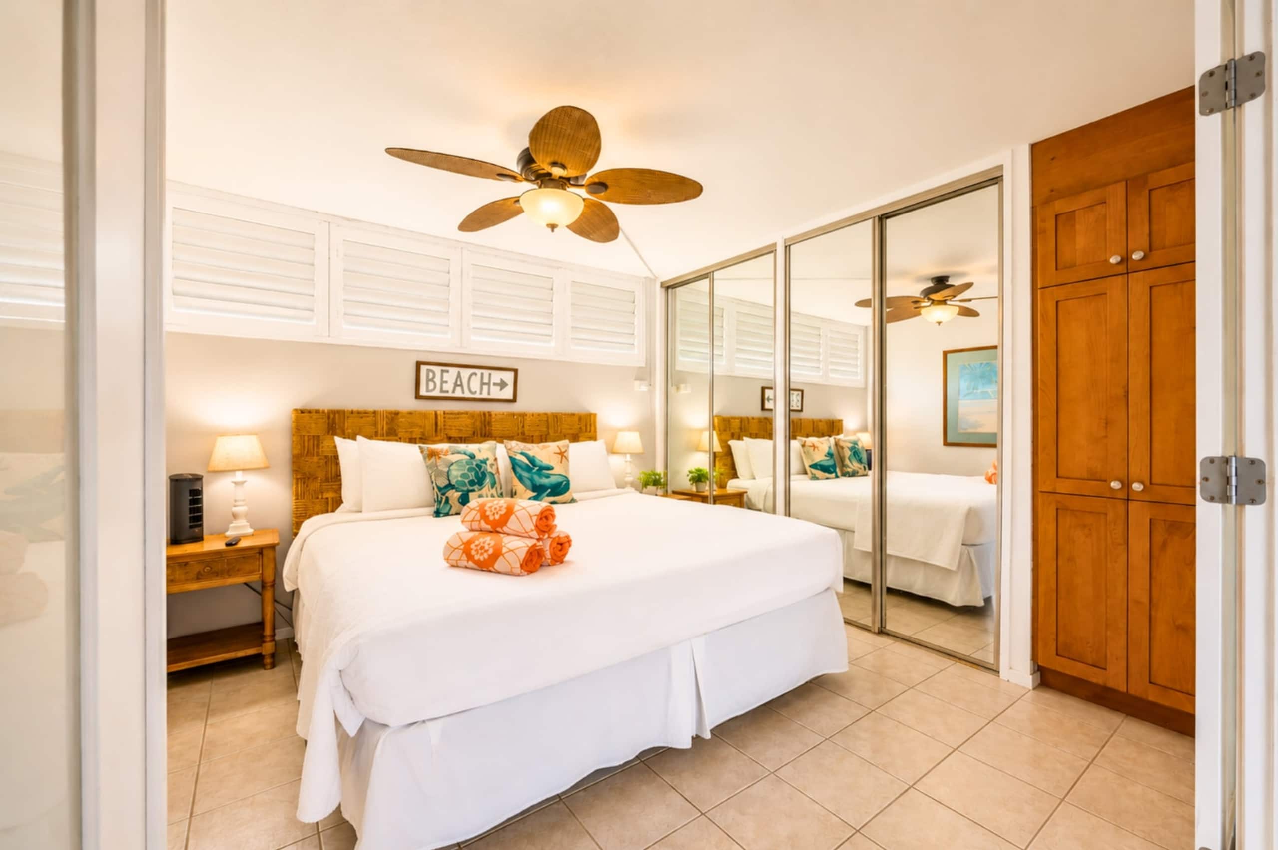 Condo in Lahaina · ★4.67 · 1 bedroom · 2 beds · 1 bath - Image 19