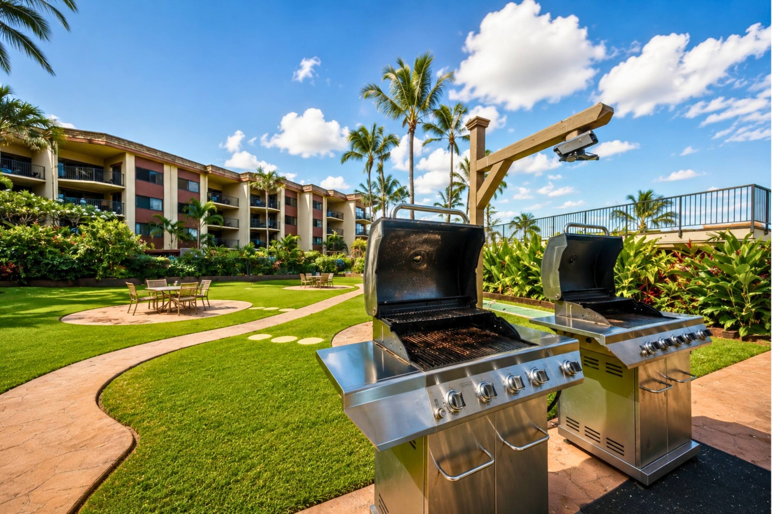 Condo in Lahaina · ★4.67 · 1 bedroom · 2 beds · 1 bath - Image 8