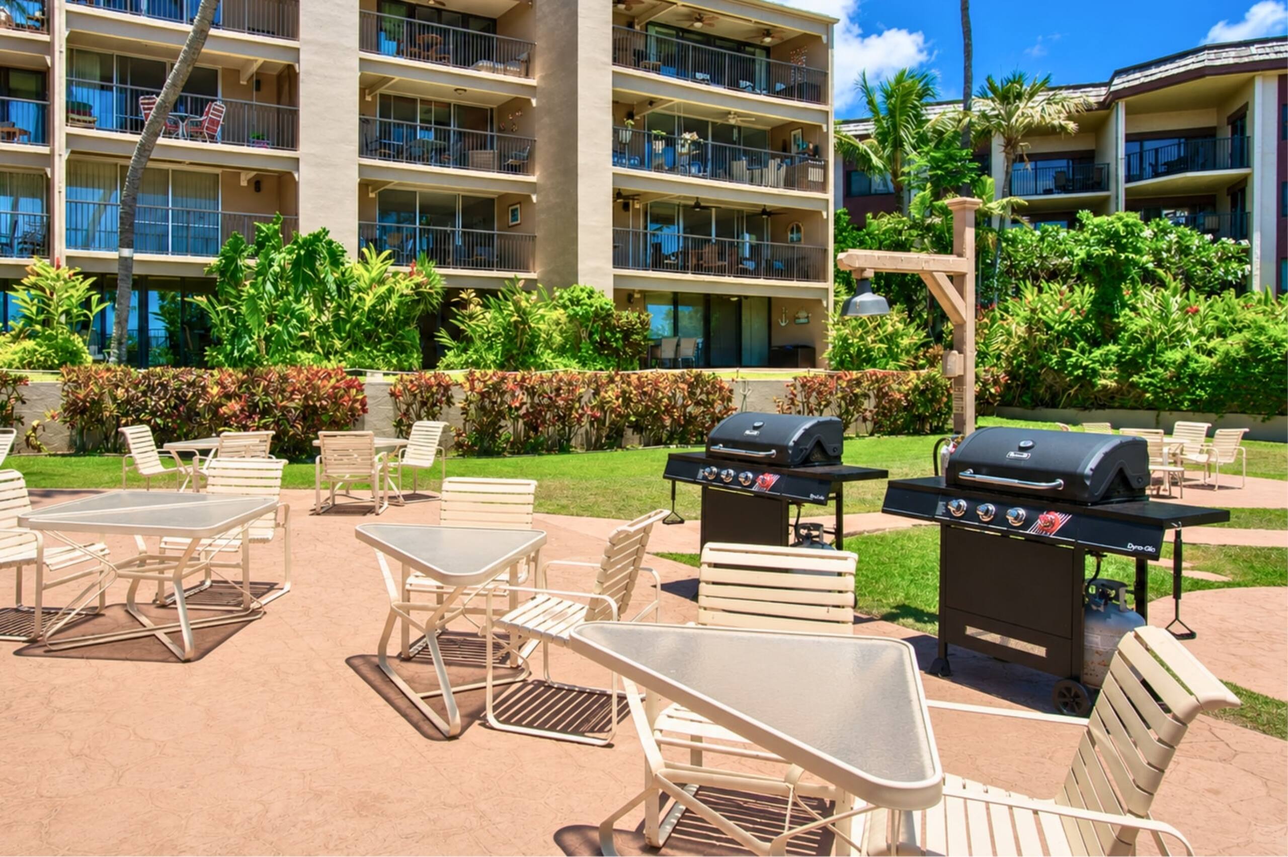 Condo in Lahaina · ★4.67 · 1 bedroom · 2 beds · 1 bath - Image 10