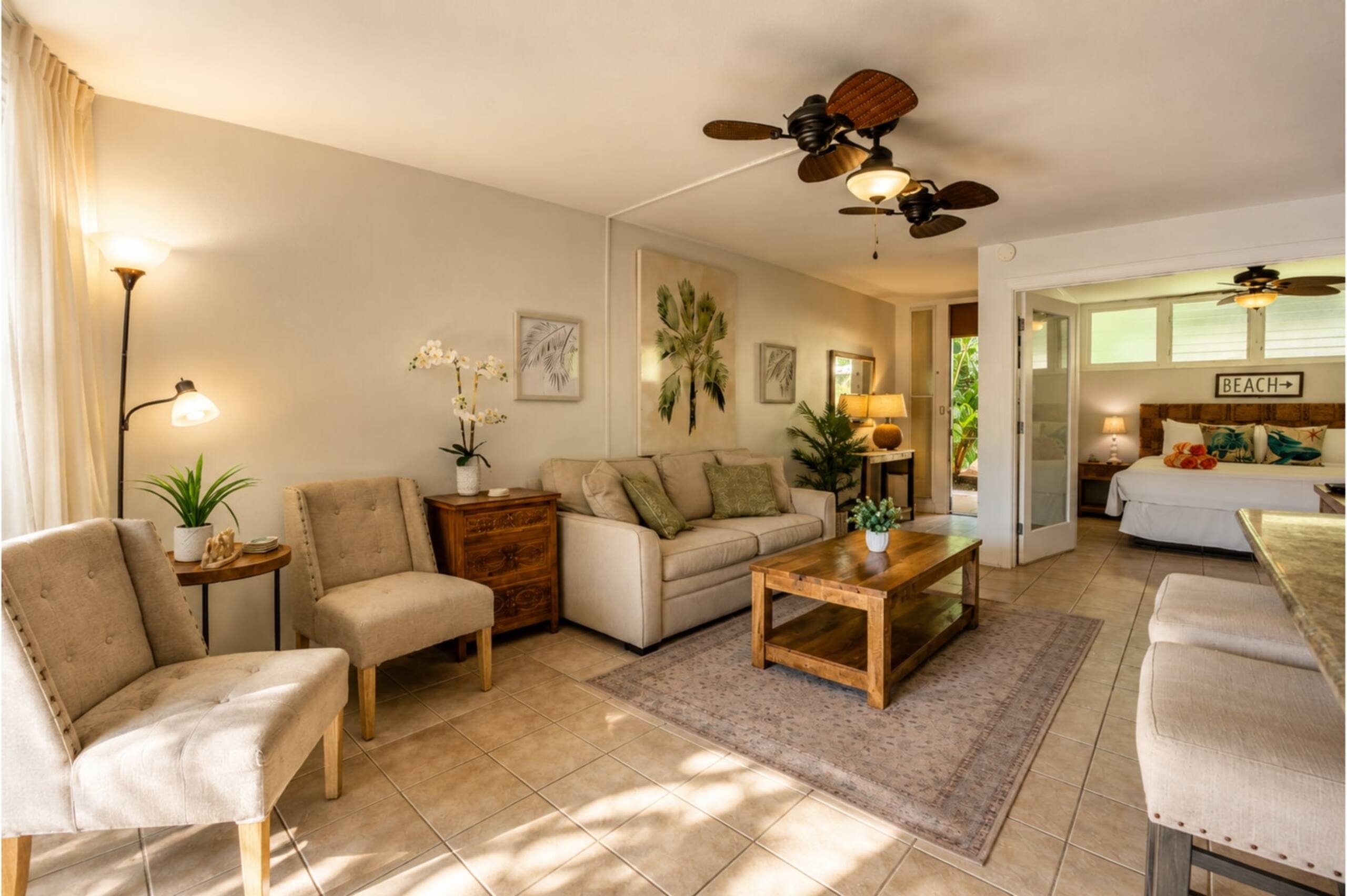 Condo in Lahaina · ★4.67 · 1 bedroom · 2 beds · 1 bath - Image 7