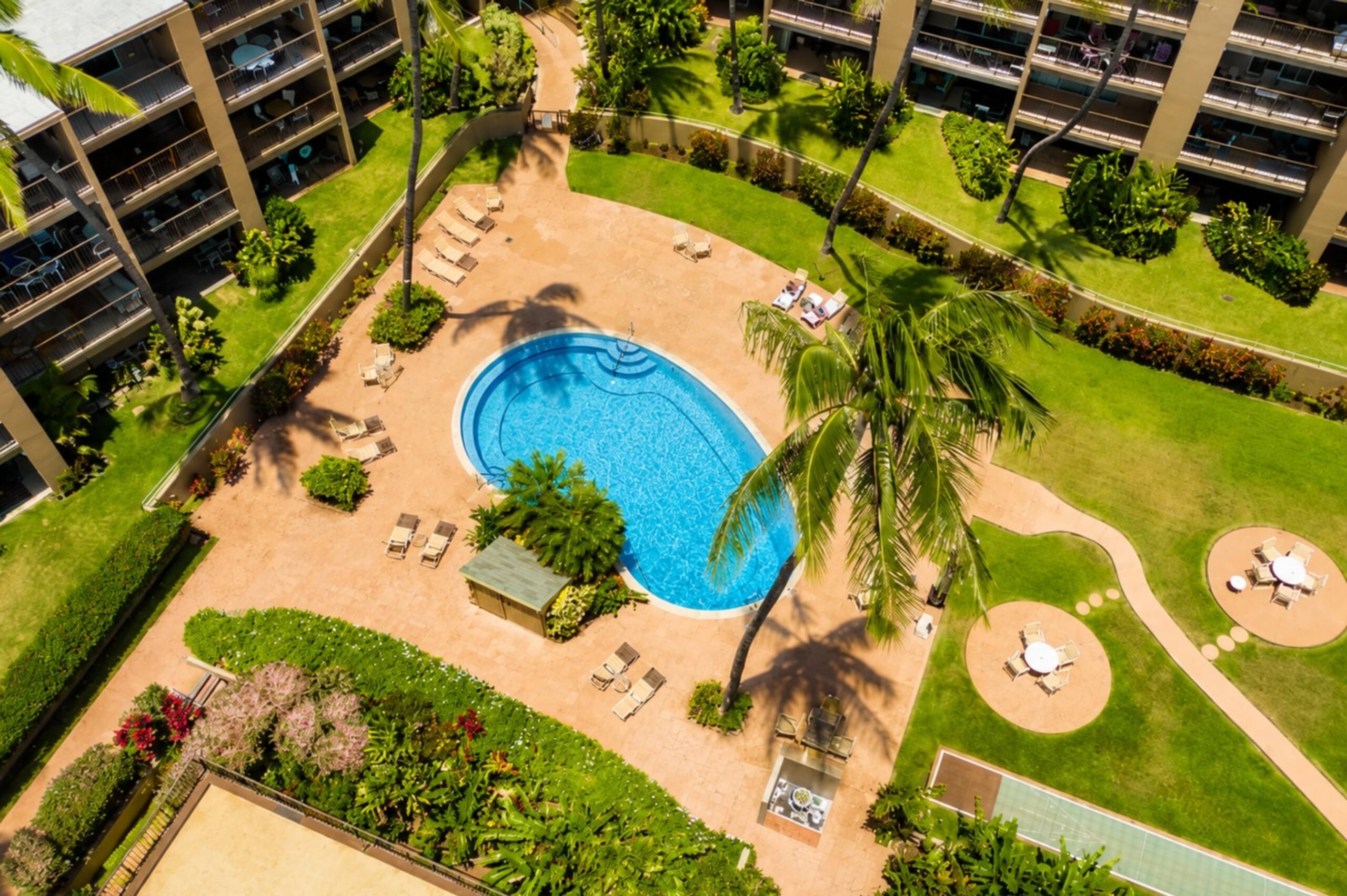Condo in Lahaina · ★4.67 · 1 bedroom · 2 beds · 1 bath - Image 4