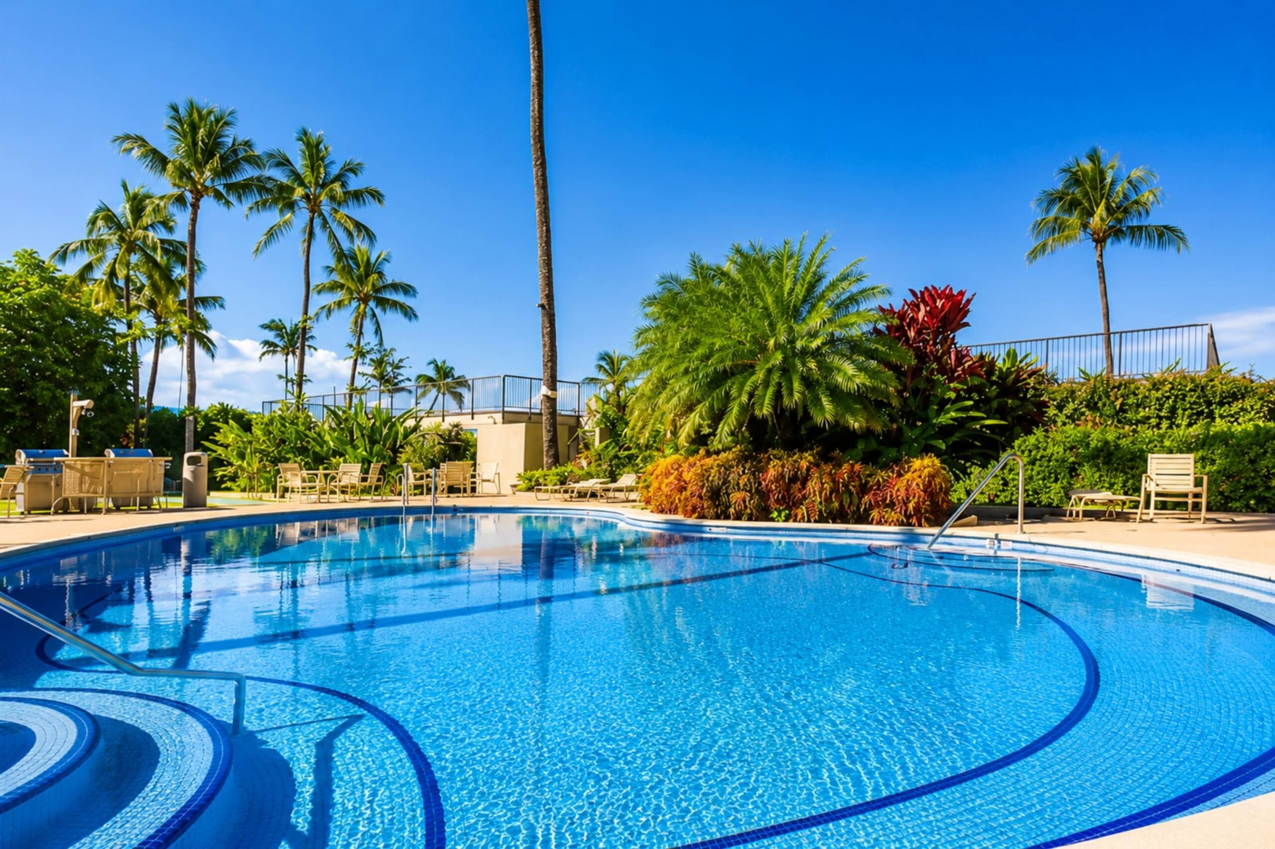 Condo in Lahaina · ★4.67 · 1 bedroom · 2 beds · 1 bath - Image 2
