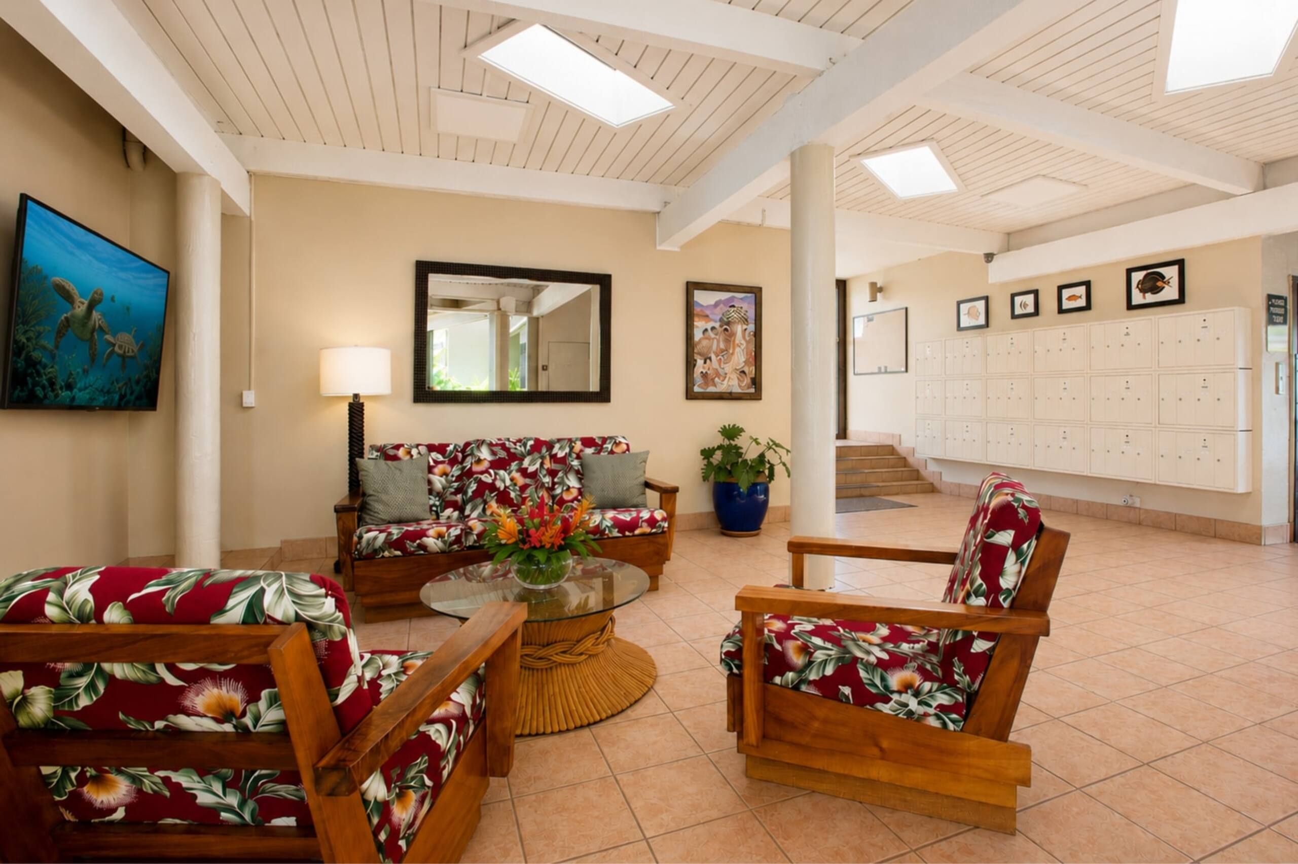 Condo in Lahaina · ★4.67 · 1 bedroom · 2 beds · 1 bath - Image 20