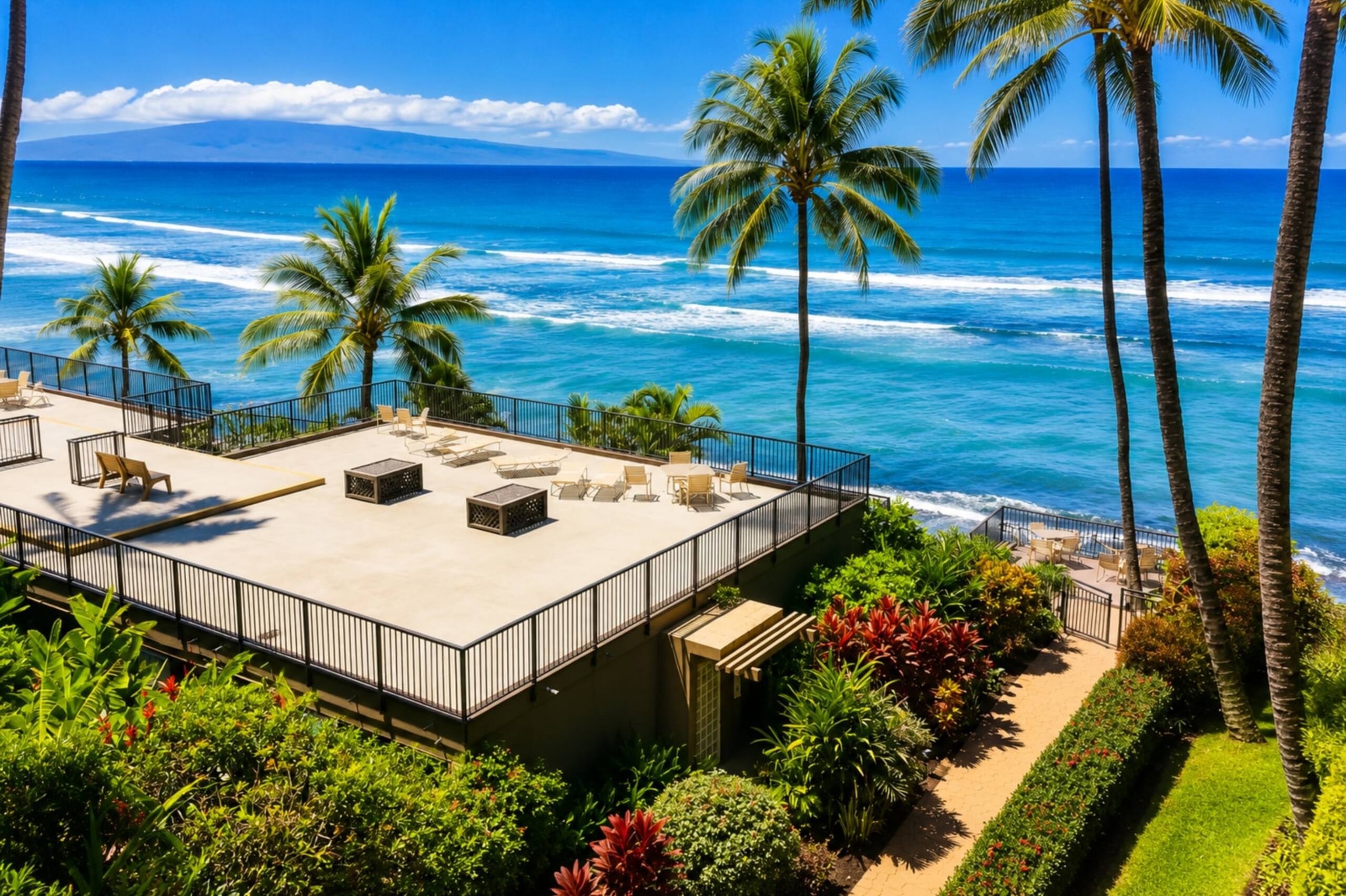 Condo in Lahaina · ★4.67 · 1 bedroom · 2 beds · 1 bath - Image 12