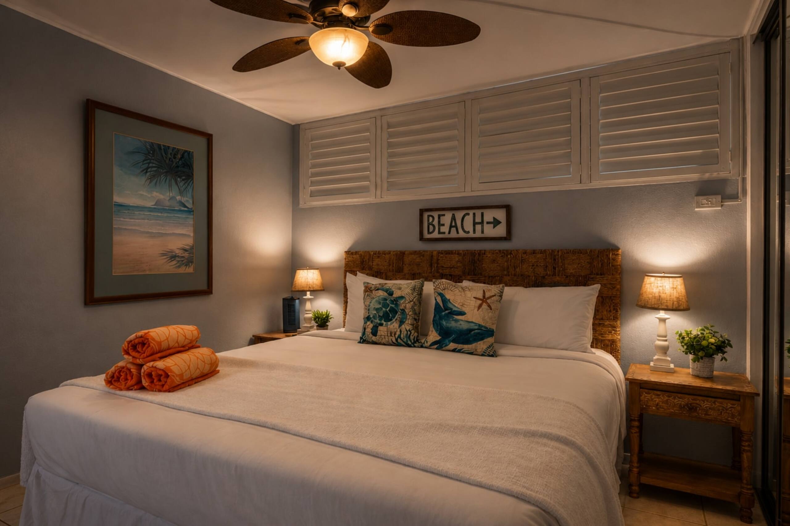 Condo in Lahaina · ★4.67 · 1 bedroom · 2 beds · 1 bath - Image 21
