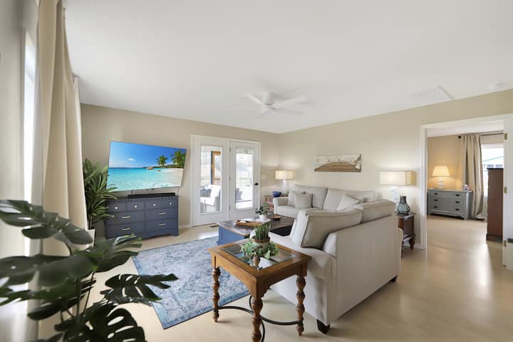 Coastal View In Sunset Beach - Sunset Beach, NC