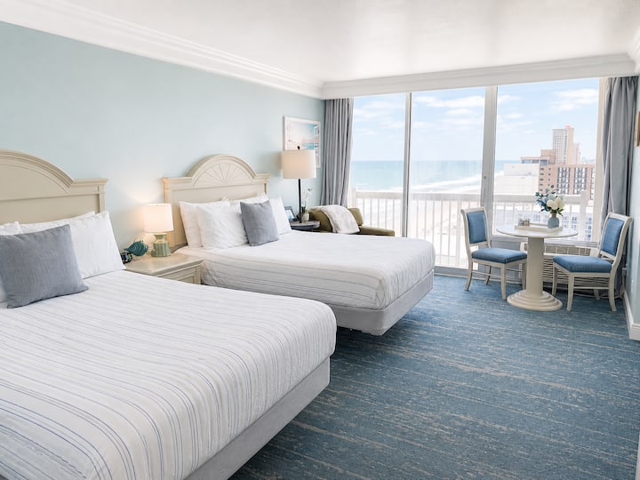 The Eleventh | Ocean Views | Studio - Florida