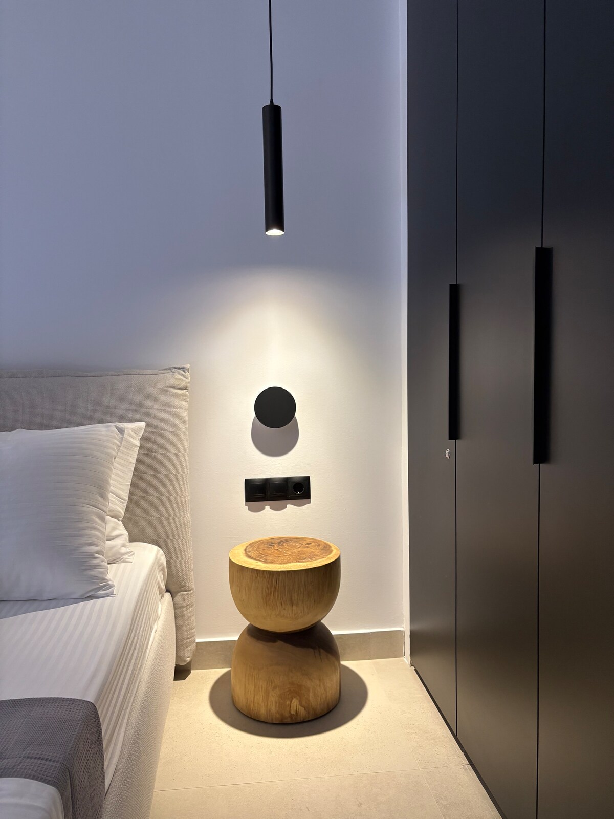 غرفة النوم 1