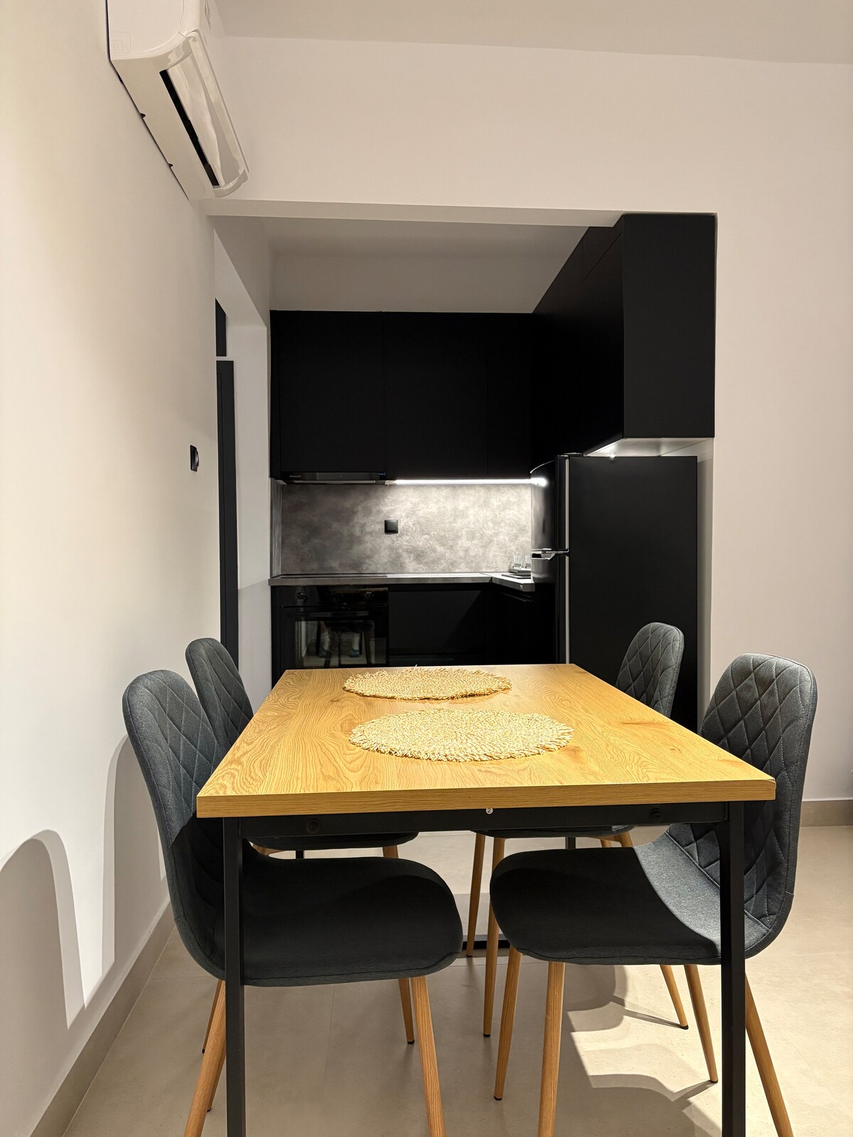 غرفة المعيشة