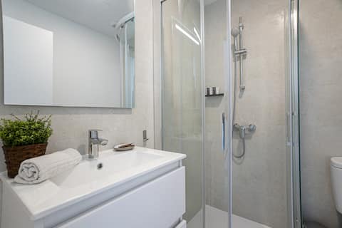 Successful Airbnb property: AMA Homes in downtown Malaga, Apartment with bed... in Capuchinos