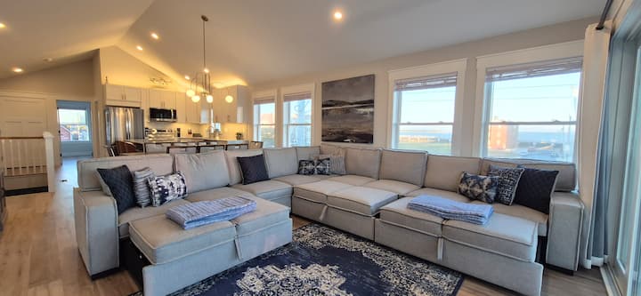 Rated Top 1% Spectacular City, Park & Ocean Views! - Atlantic City, NJ