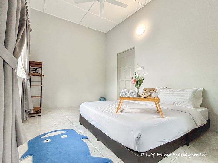 Спална соба 3