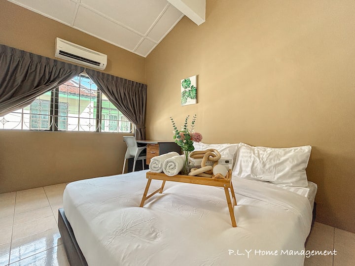 Спална соба 5