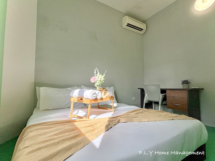 Спална соба 6