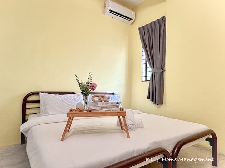 Спална соба 2