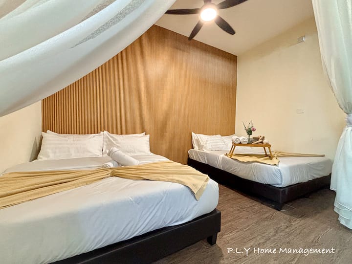 Спална соба 1