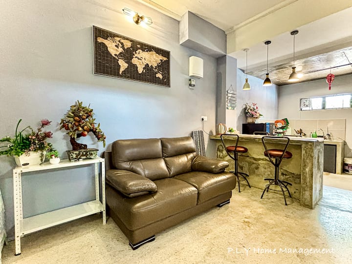 Дневна соба