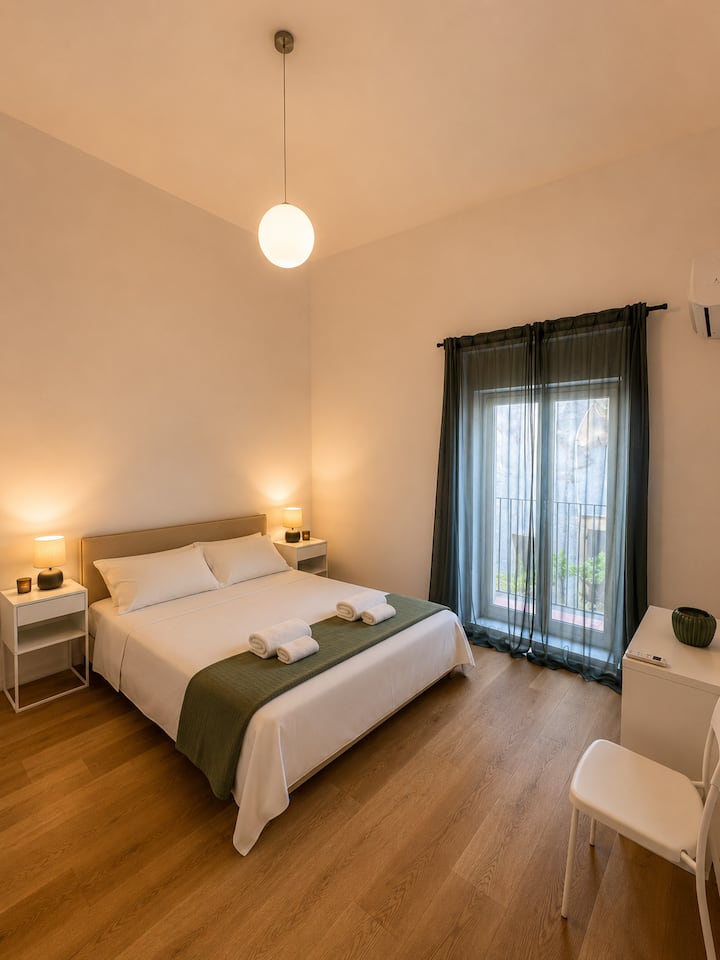 Garibaldi House - Sicily