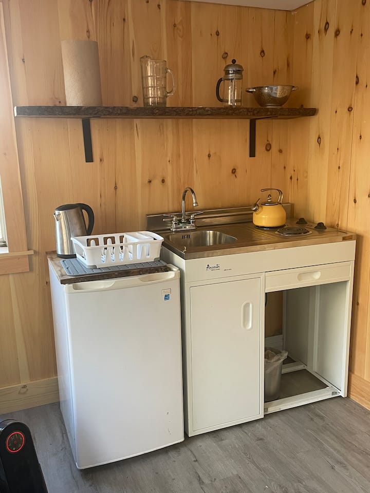Dandelion Hill Farm Cottage - The Berkshires