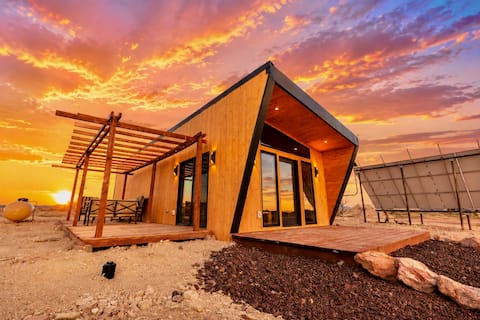 #1 Rated Stargazing South Rim Grand Canyon Home