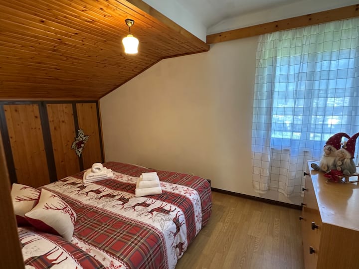 Спална соба 2