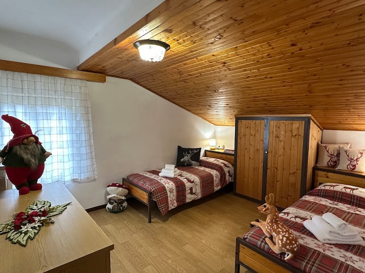 Спална соба 1