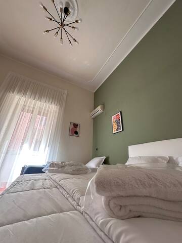 10 posti letto-Stazione centrale gallery image 4