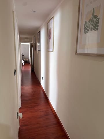 10 posti letto-Stazione centrale