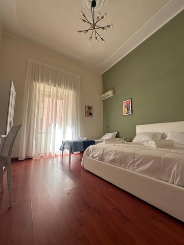 10 posti letto-Stazione centrale gallery image 5