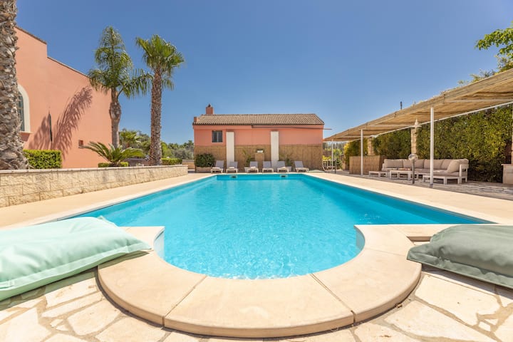 Villa Covile - Ugento