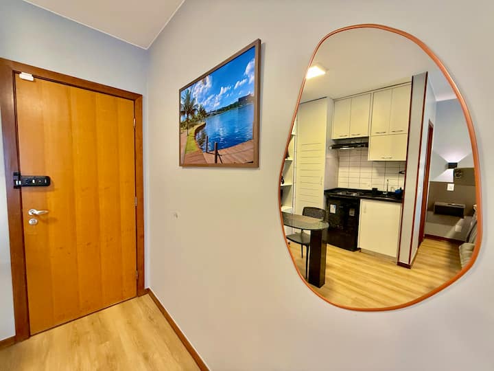 მისაღები სივრცე