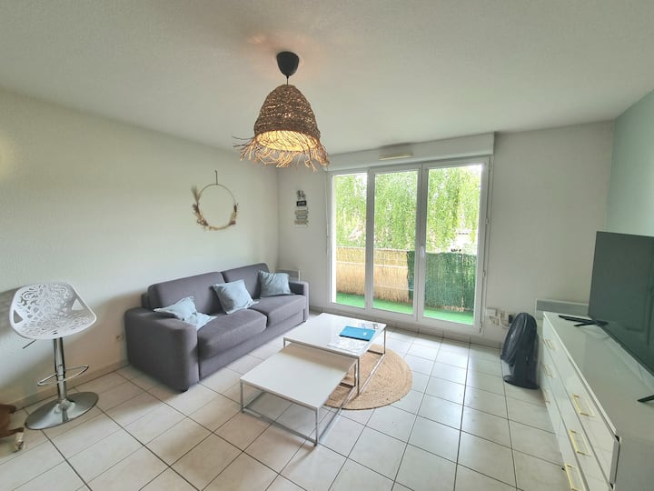 Дневна соба