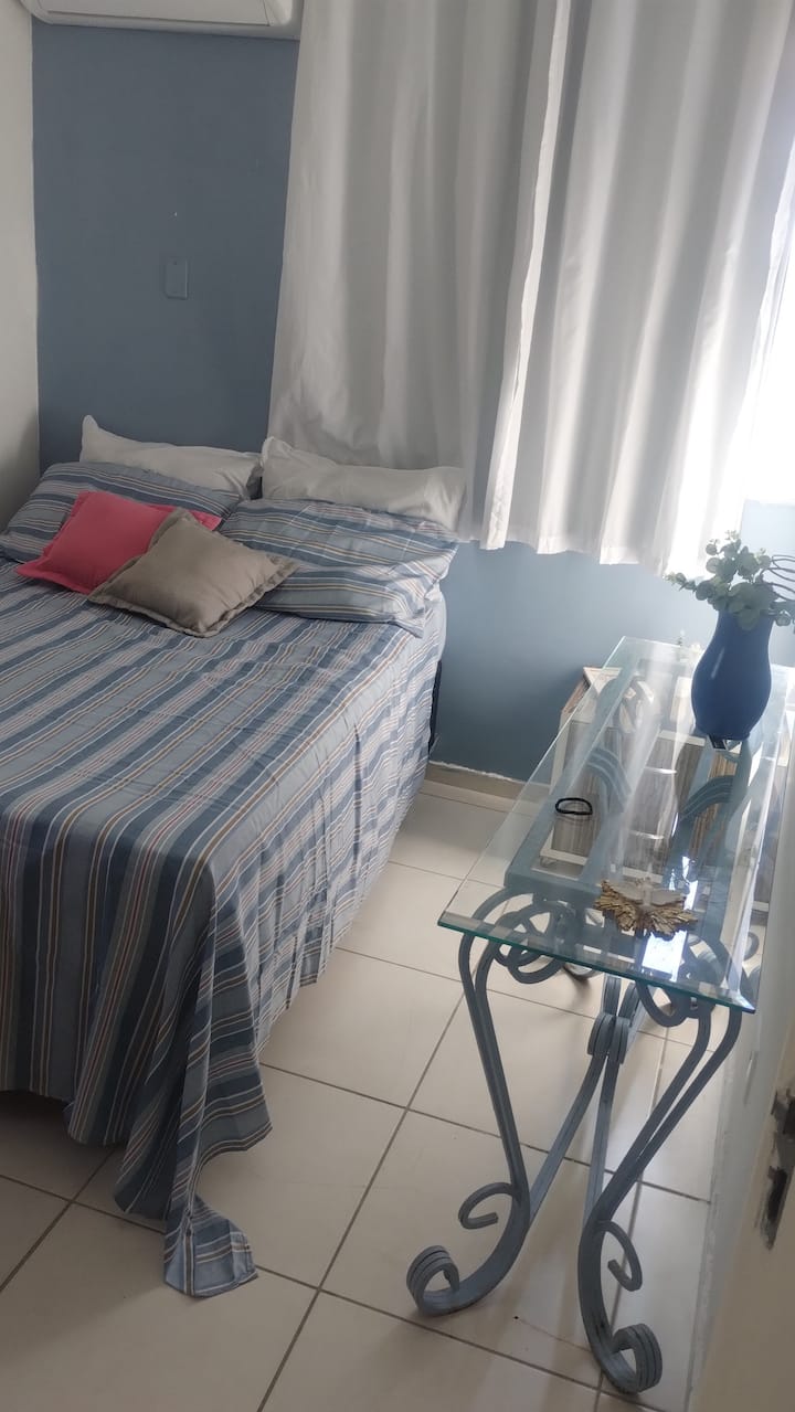 Chambre 1
