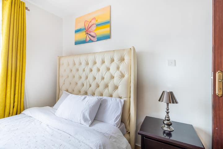 غرفة النوم 1