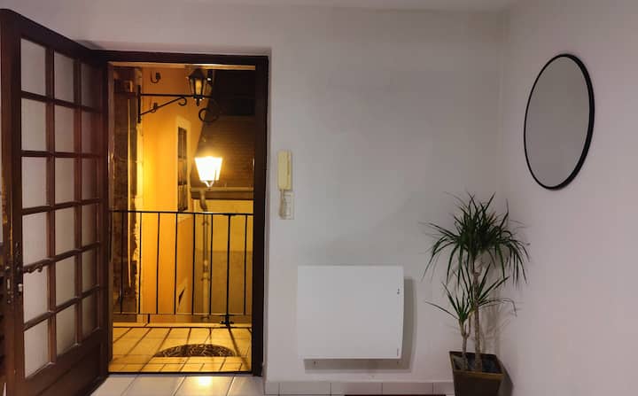 Appartement 55 M² Vieille Ville - Annecy-le-Vieux