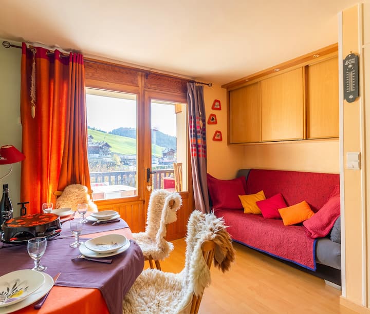 Дневна соба