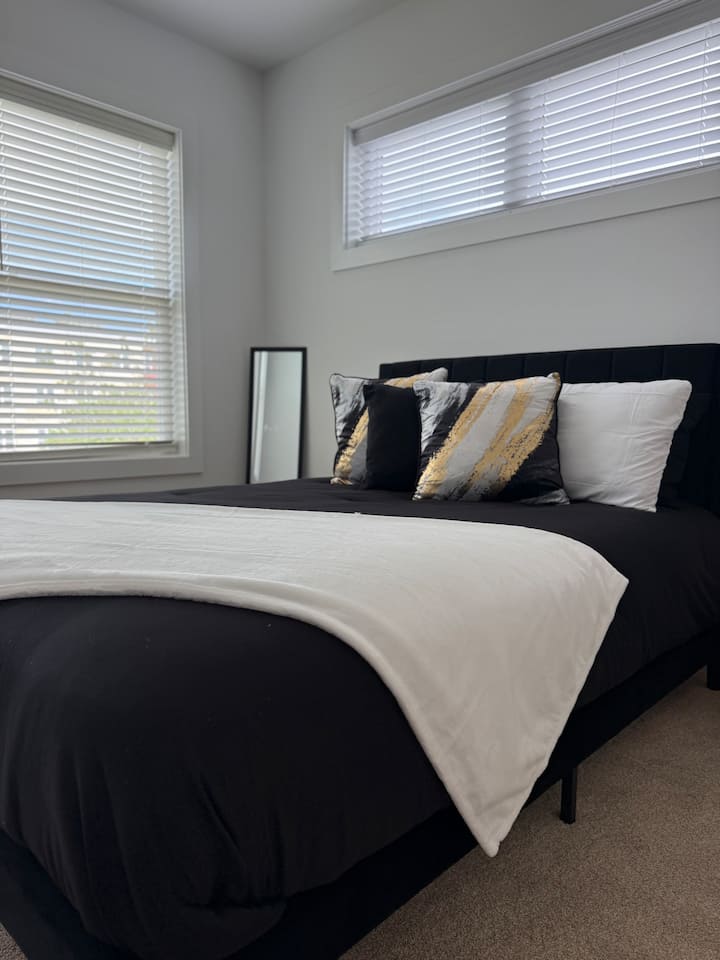 საძინებელი 1