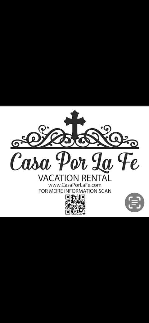 Luxury beachfront house For the faith