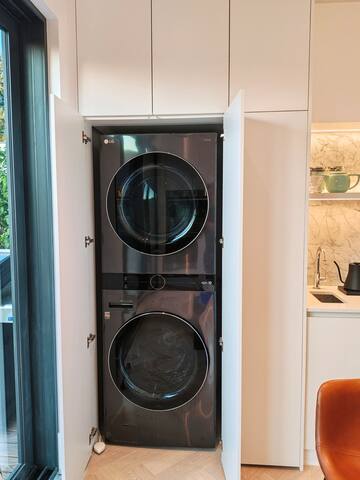 Mount Pleasant Modern Edwardian gallery image 5