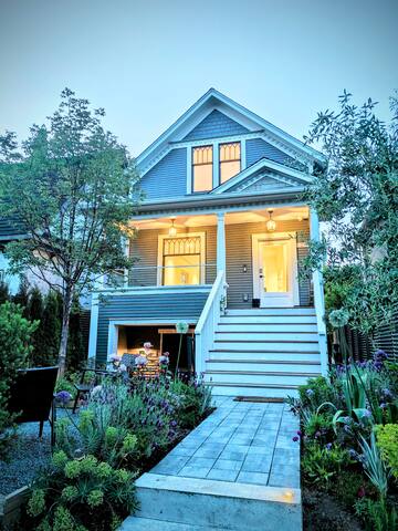 Mount Pleasant Modern Edwardian gallery image 2